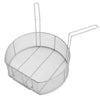 Kosz do frytkownicy – 23 L – do frytkownic do ryb EFFK773 i EFFK700-E