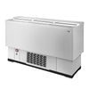 Commercial Top Loading Bottle Cooler - Stainless steel - 305L