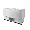 Commercial Top Loading Bottle Cooler - Stainless steel - 305L