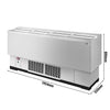 Commercial Top Loading Bottle Cooler - Stainless steel - 415L