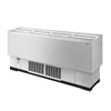 Commercial Top Loading Bottle Cooler - Stainless steel - 415L