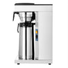 Ekspres przelewowy – 2,2 L – 2,2 kW – z funkcją Thermokinetik – z termosem z pompką