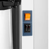 Ekspres przelewowy – 2,2 L – 2,2 kW – z funkcją Thermokinetik – z termosem z pompką