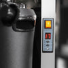 Ekspres przelewowy – 2,5 L – 2,2 kW – z funkcją Thermokinetik i automatycznym napełnianiem wodą – z pojemnikiem termicznym