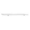 Płyta do krojenia na blat roboczy PREMIUM - 1200x700mm - Grubość: 40mm - zgodna z HACCP - Biały