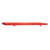 Chopping Board for Prep Table - 1400x700mm - Thickness: 40mm - HACCP-Compliant - PE 500 (HDPE) - Red