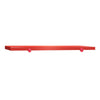Chopping Board for Prep Table - 1800x700mm - Thickness: 40mm - HACCP-Compliant - PE500 (Plastic) - Red