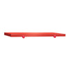 Chopping Board for Prep Table - 800x600mm - Thickness: 40mm - HACCP-Compliant - PE 500 (HDPE) - Red