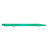 Chopping Board for Prep Table - 1600x600mm - Thickness: 40mm - HACCP-Compliant - PE 500 - Green