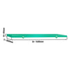 Cutting board for a catering work table - 1600x800mm - Green, image 2 of 4