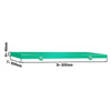 Chopping Board for Prep Table - 800x800mm - Thickness: 40mm - HACCP-Compliant - HDPE (PE 500) - Green, image 2 of 4