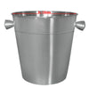 Bottle chiller – Ø 140 mm – with handles