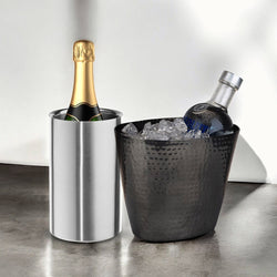 Chłodziarka do butelek - Ø 120 mm