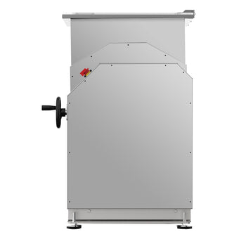 Elektryczny mikser do mięsa - 100 kg - 2,2 kW - 1400 obr/min - Prime Gastro