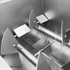 Mieszałka do mięsa – elektryczna – 150 kg – 4,5 kW