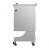 Mieszałka do mięsa – elektryczna – 50 kg – 1,5 kW