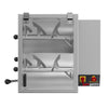 Mieszałka do mięsa – elektryczna – 50 kg – 1,5 kW