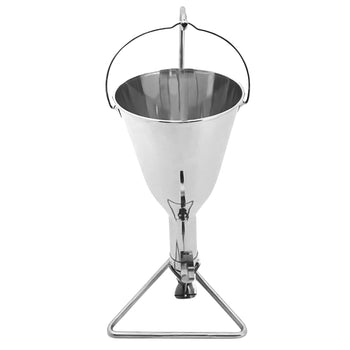 Lejek do napełniania churro - 1 litr - Prime Gastro