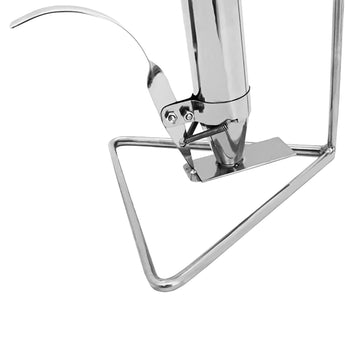 Lejek do napełniania churro - 1 litr - Prime Gastro