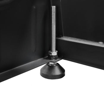 Elektryczny mikser do mięsa 22-28 litrów - 25 kg - 1,2 kW - włącznie z maszynką do mielenia mięsa - 450-480 kg/godz. - Prime Gastro