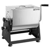 Mieszałka do mięsa – 28 L – 25 kg – manualna