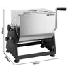 Mieszałka do mięsa – 28 L – 25 kg – manualna