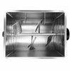 Mieszałka do mięsa – 28 L – 25 kg – manualna