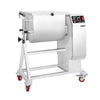 Mieszałka do mięsa – elektryczna – 48 L – 46 kg – 1,9 kW