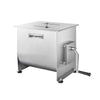 Mieszałka do mięsa – 16 kg – manualna