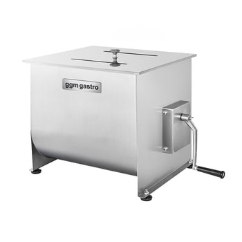 Mikser do mięsa – 25 kg – manualny