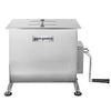 Mieszałka do mięsa – 25 kg – manualna
