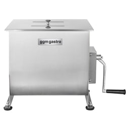 Mikser do mięsa – 35 kg – manualny