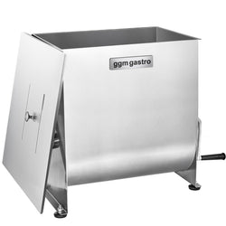 Mikser do mięsa – 55 kg – manualny