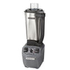 HAMILTON BEACH EXPEDITOR HBF510S - commercial food blender - 1.8 litres - 1.8 kW - stainless steel container