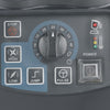 HAMILTON BEACH EXPEDITOR HBF600S - commercial food blender - 1.8 litres - 750 W - stainless steel container