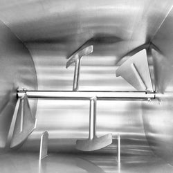 Mikser do mięsa – 35 kg – manualny