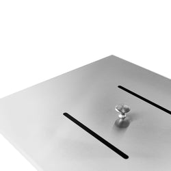 Mikser do mięsa – 55 kg – manualny