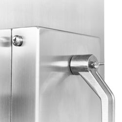 Mikser do mięsa – 25 kg – manualny