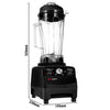 Blender kuchenny – 2 L – 1,5 kW