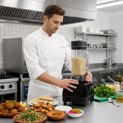 Blender / blender stojący – 2 litry – 1,5 kW