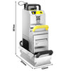 VITO | Commercial Portable Fryer Oil Filter – 40 L/min Auto Filtration – for fryers up to 12 L