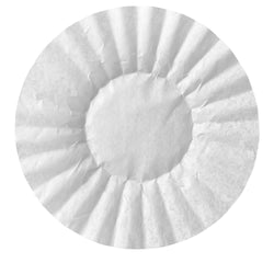 (500 szt.) Papier filtracyjny - Ø523mm
