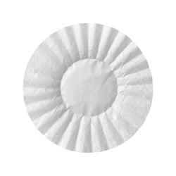 (1000 szt.) Papier filtracyjny - 90mm