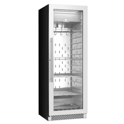 Szafa do sezonowania mięsa - 595x710mm - 352L - stal nierdzewna