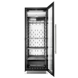 Szafa do sezonowania mięsa - 595x710mm - 352L - stal nierdzewna