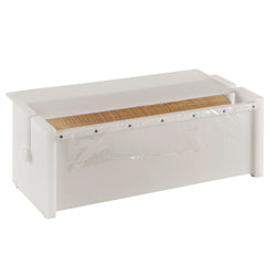 Dyspenser do folii spożywczej - duży - z tworzywa sztucznego - Szerokość: 540mm