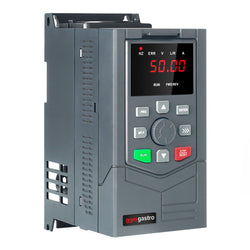 Przetwornica częstotliwości - 1.5 kW / 400V