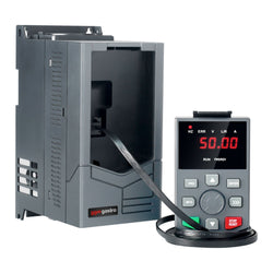 Przetwornica częstotliwości - 1.5 kW / 400V