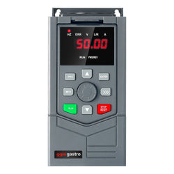 Przetwornica częstotliwości - 1.5 kW / 400V