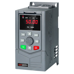Przetwornica częstotliwości - 4 kW / 400V
